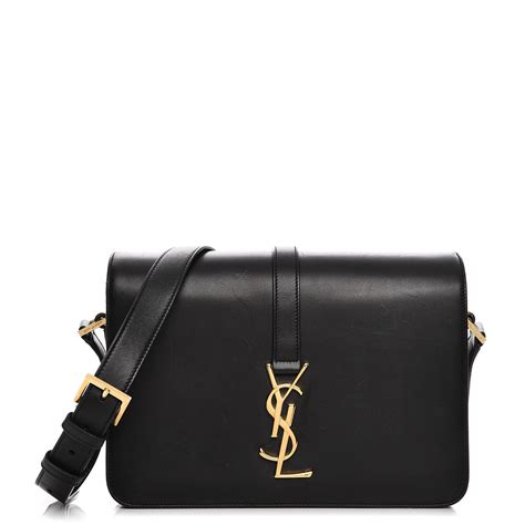 ysl universite bag measurements|Saint Laurent Monogram Universite Ba.